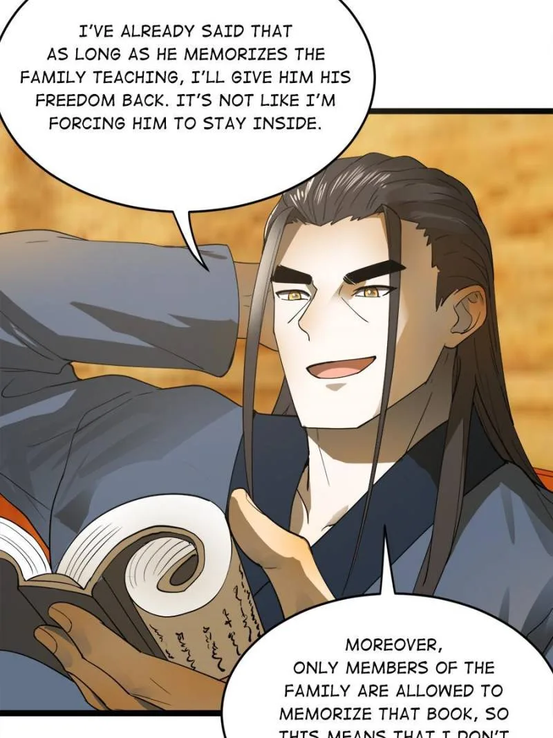 Ultimate Son-in-Law Chapter 19 page 81