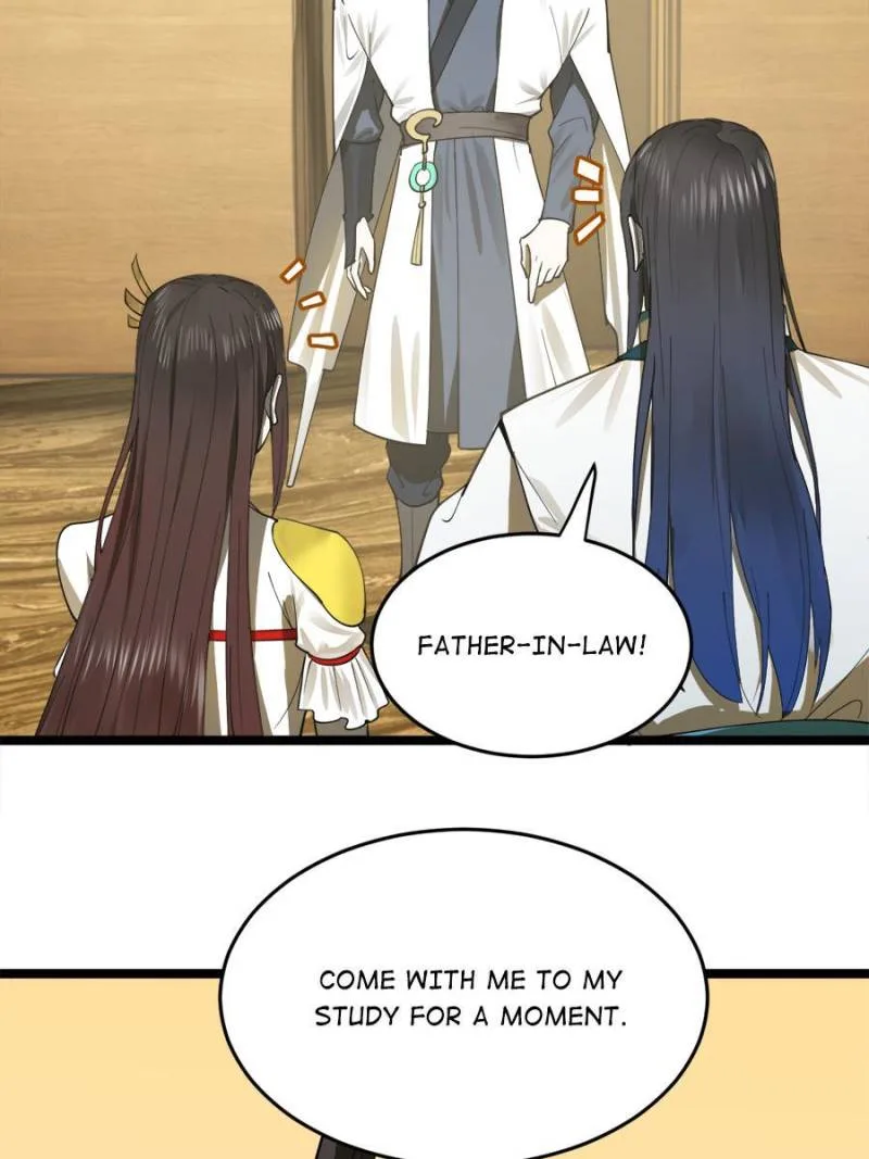 Ultimate Son-in-Law Chapter 19 page 37