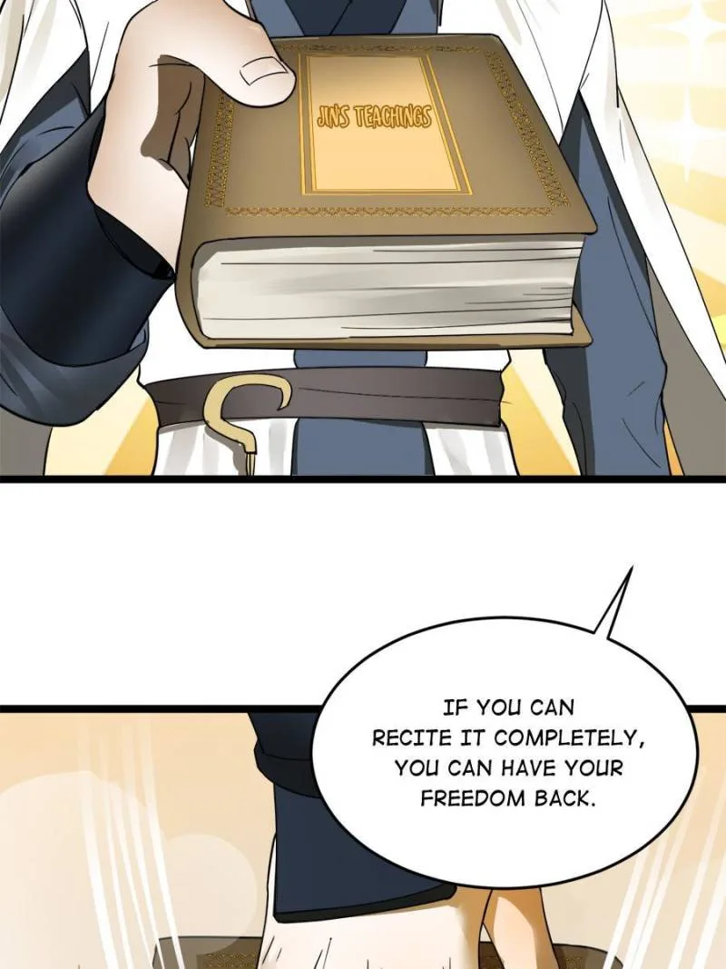 Ultimate Son-in-Law Chapter 19 page 63