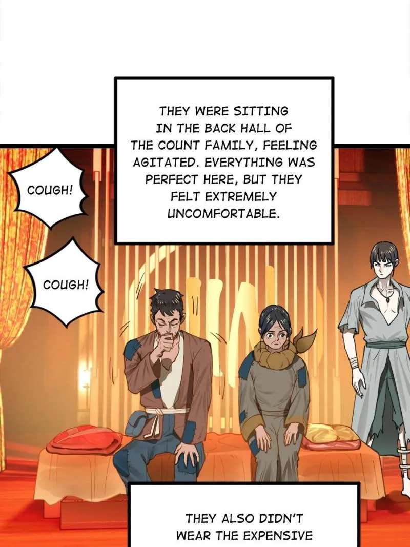 Ultimate Son-in-Law Chapter 14 page 72