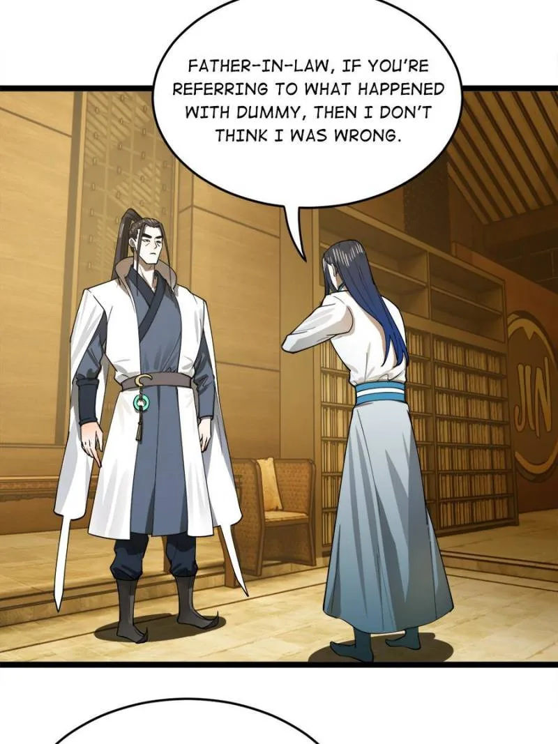 Ultimate Son-in-Law Chapter 19 page 40