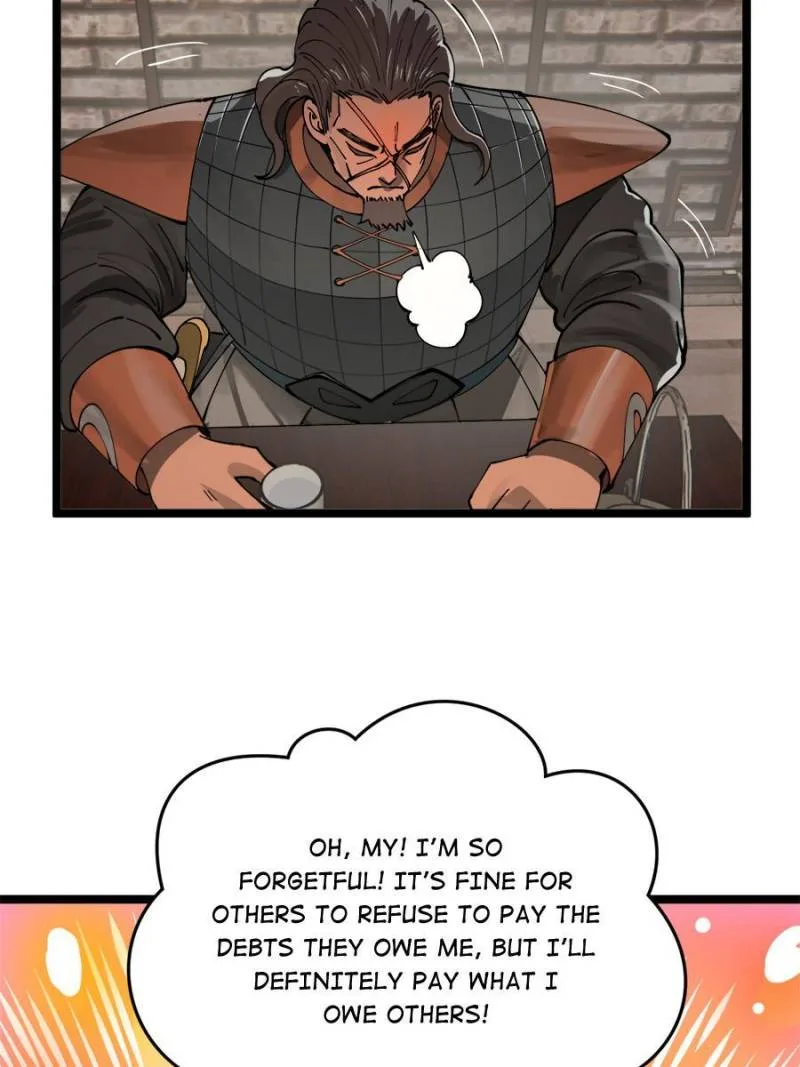 Ultimate Son-in-Law Chapter 16 page 54
