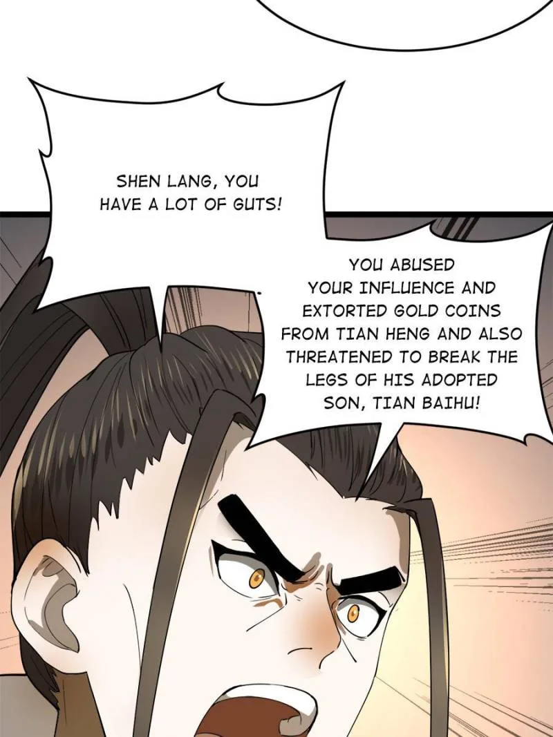 Ultimate Son-in-Law Chapter 19 page 42