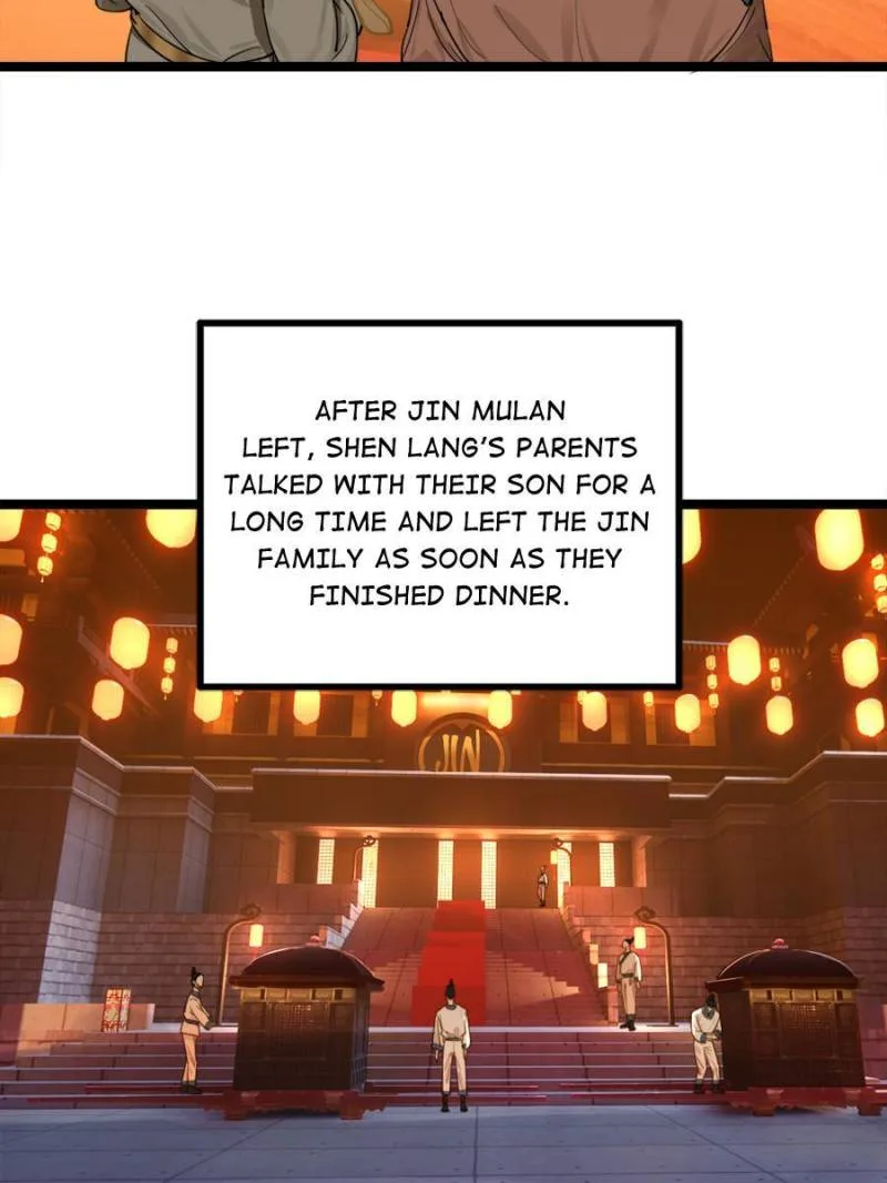 Ultimate Son-in-Law Chapter 14 page 84