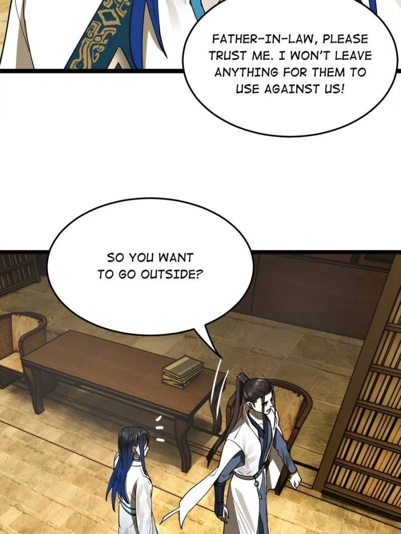 Ultimate Son-in-Law Chapter 19 page 60