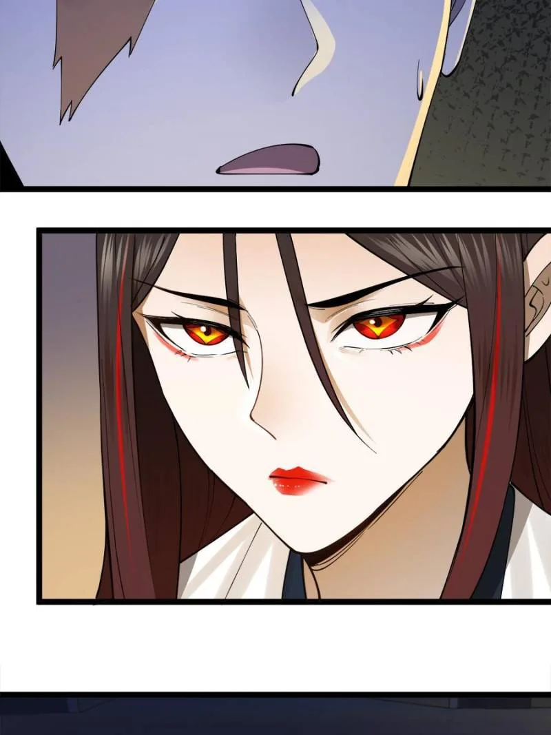 Ultimate Son-in-Law Chapter 19 page 17
