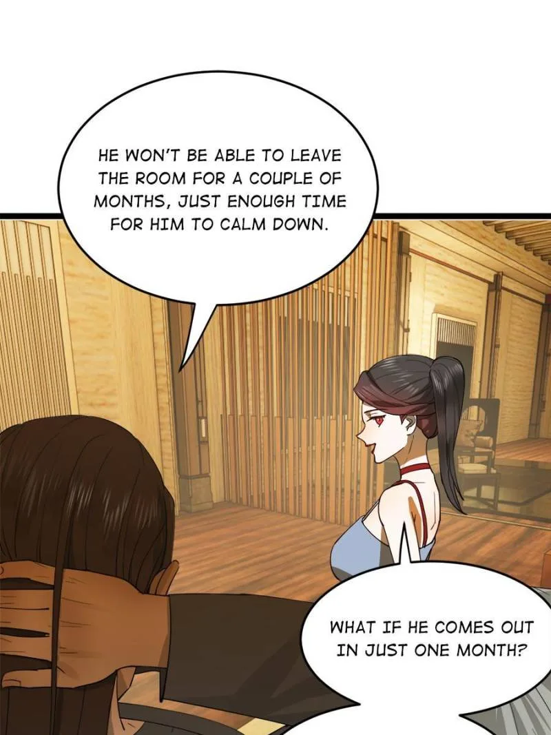 Ultimate Son-in-Law Chapter 19 page 84