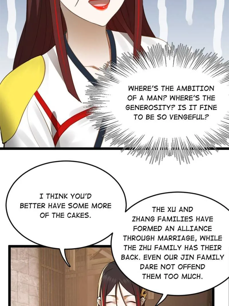 Ultimate Son-in-Law Chapter 15 page 47