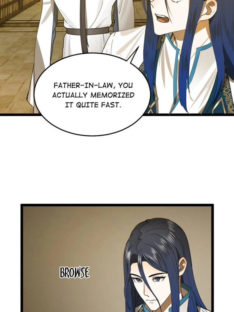 Ultimate Son-in-Law Chapter 19 page 67