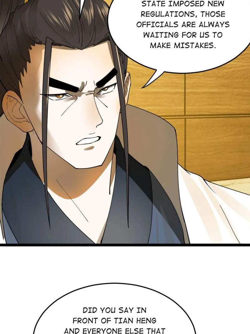 Ultimate Son-in-Law Chapter 19 page 54