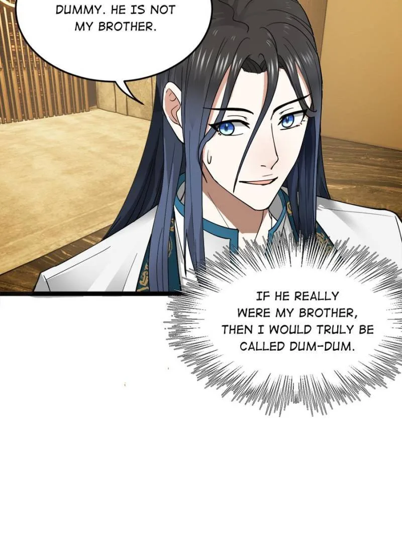 Ultimate Son-in-Law Chapter 19 page 33