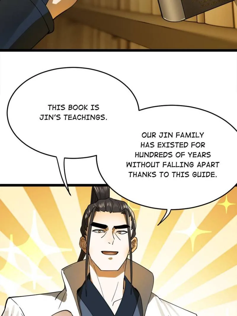 Ultimate Son-in-Law Chapter 19 page 62