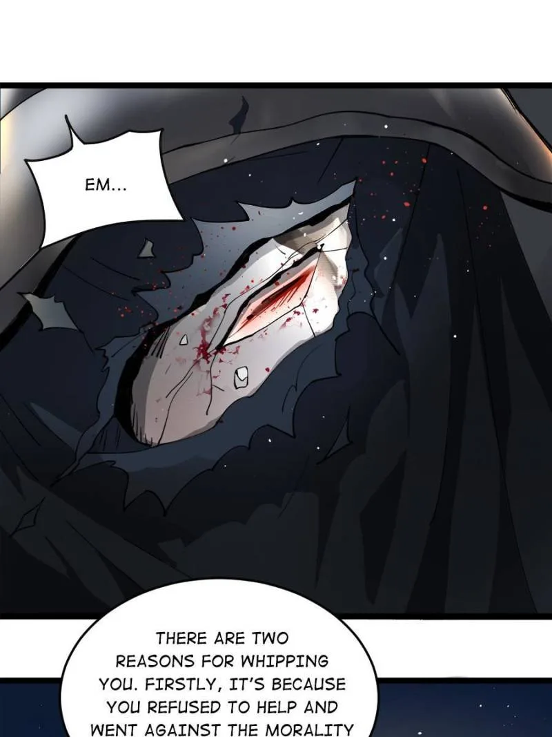 Ultimate Son-in-Law Chapter 19 page 22