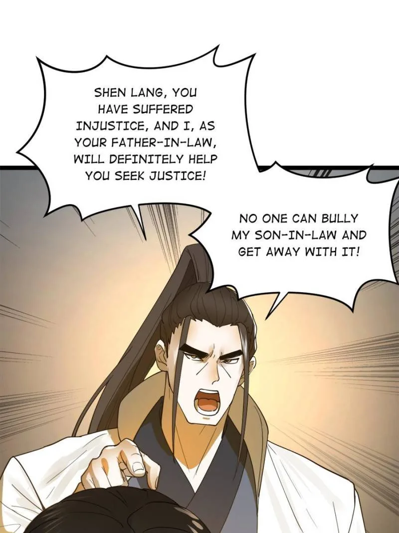 Ultimate Son-in-Law Chapter 19 page 51
