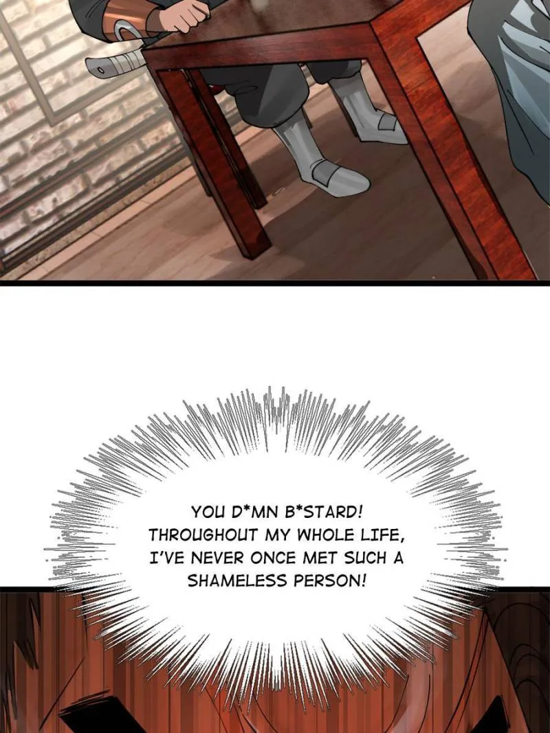 Ultimate Son-in-Law Chapter 16 page 52