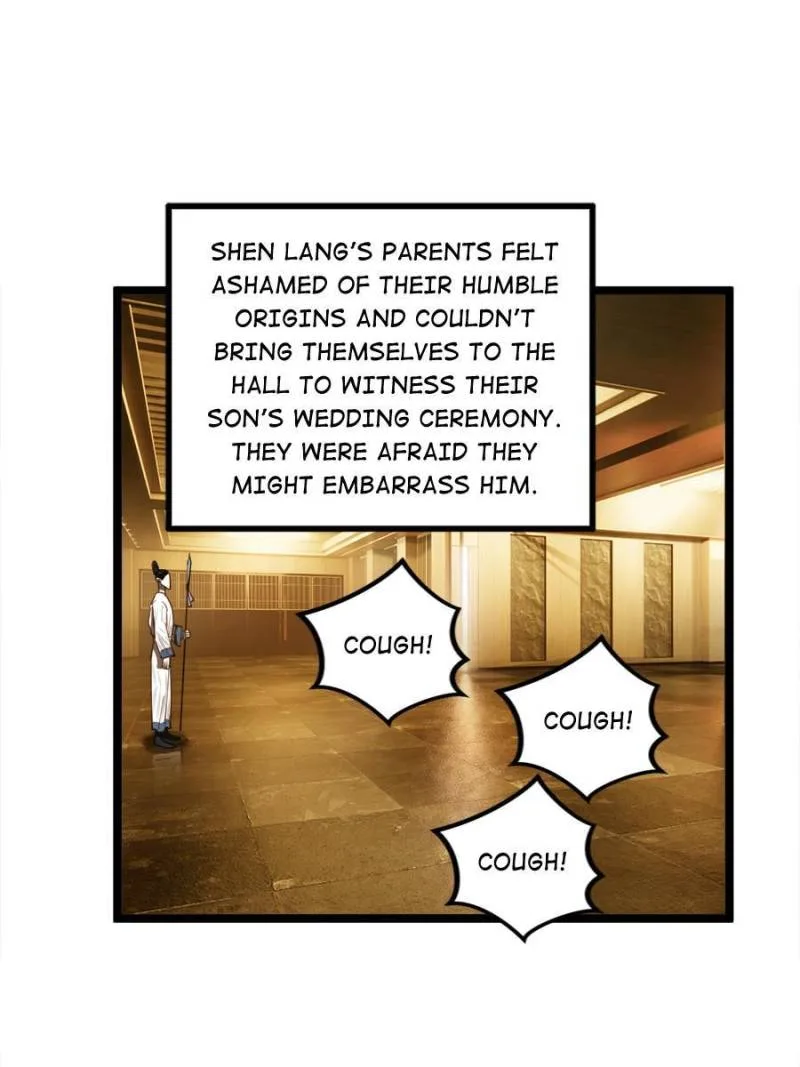 Ultimate Son-in-Law Chapter 14 page 71