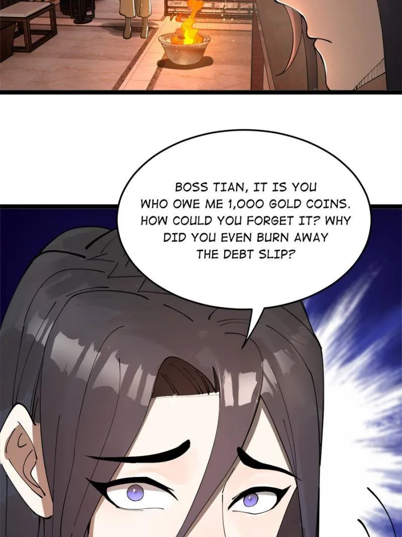 Ultimate Son-in-Law Chapter 16 page 48