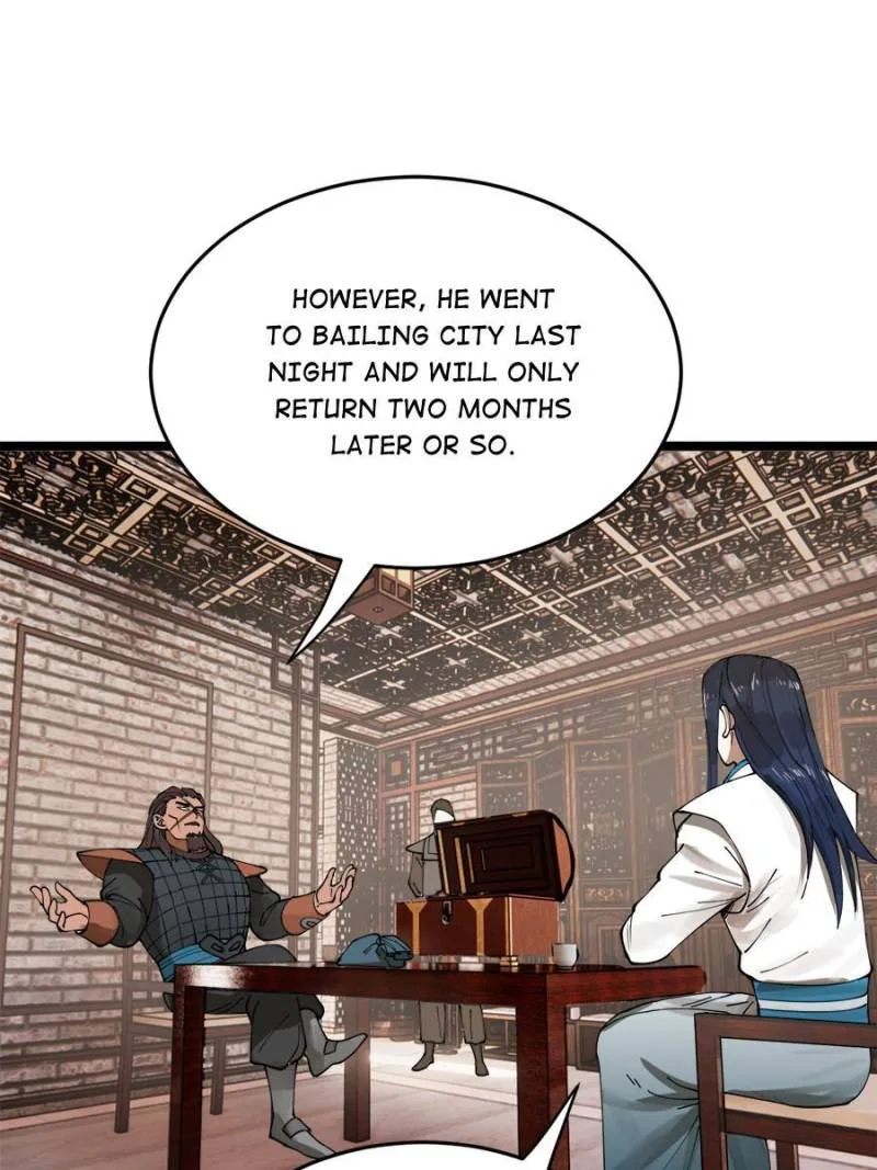 Ultimate Son-in-Law Chapter 16 page 76