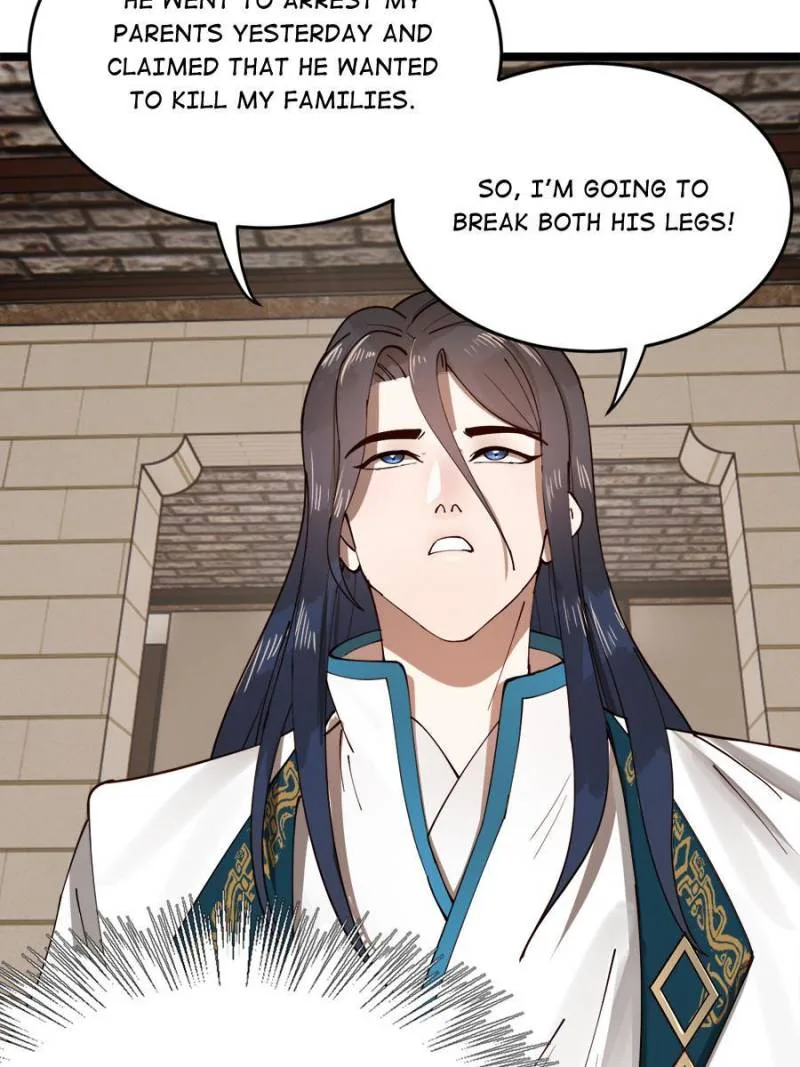 Ultimate Son-in-Law Chapter 16 page 71