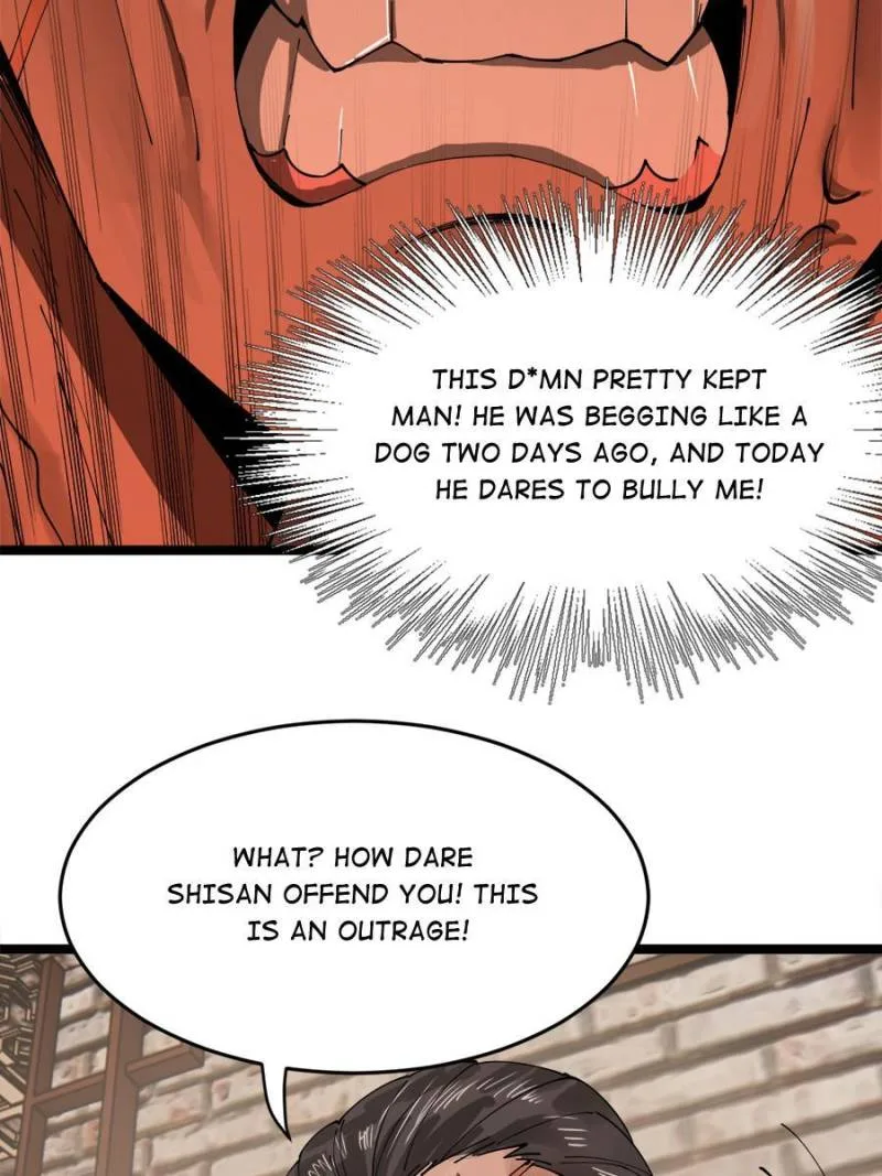 Ultimate Son-in-Law Chapter 16 page 73