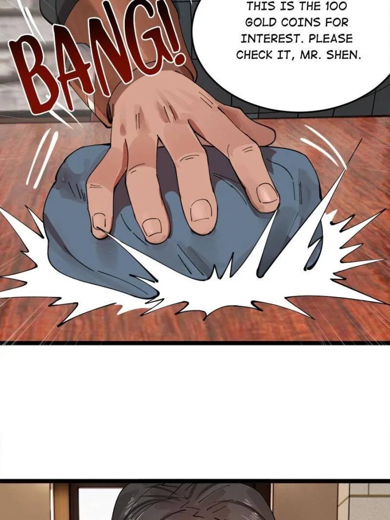 Ultimate Son-in-Law Chapter 16 page 64