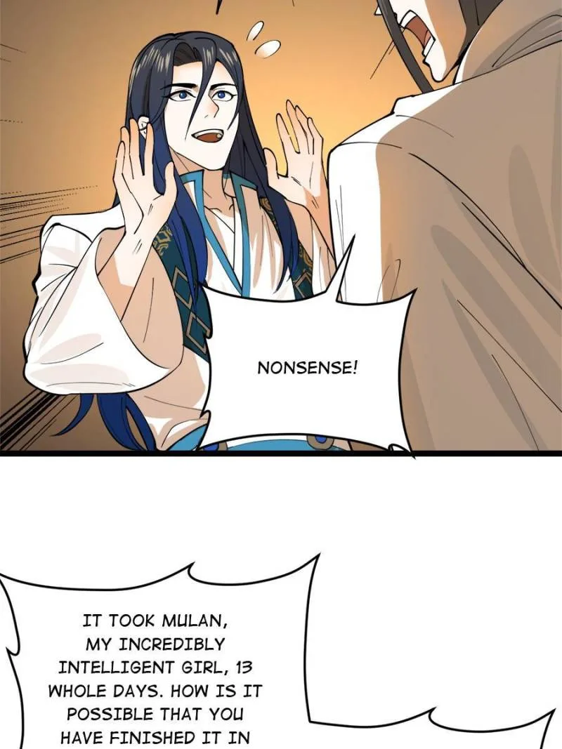 Ultimate Son-in-Law Chapter 20 page 6