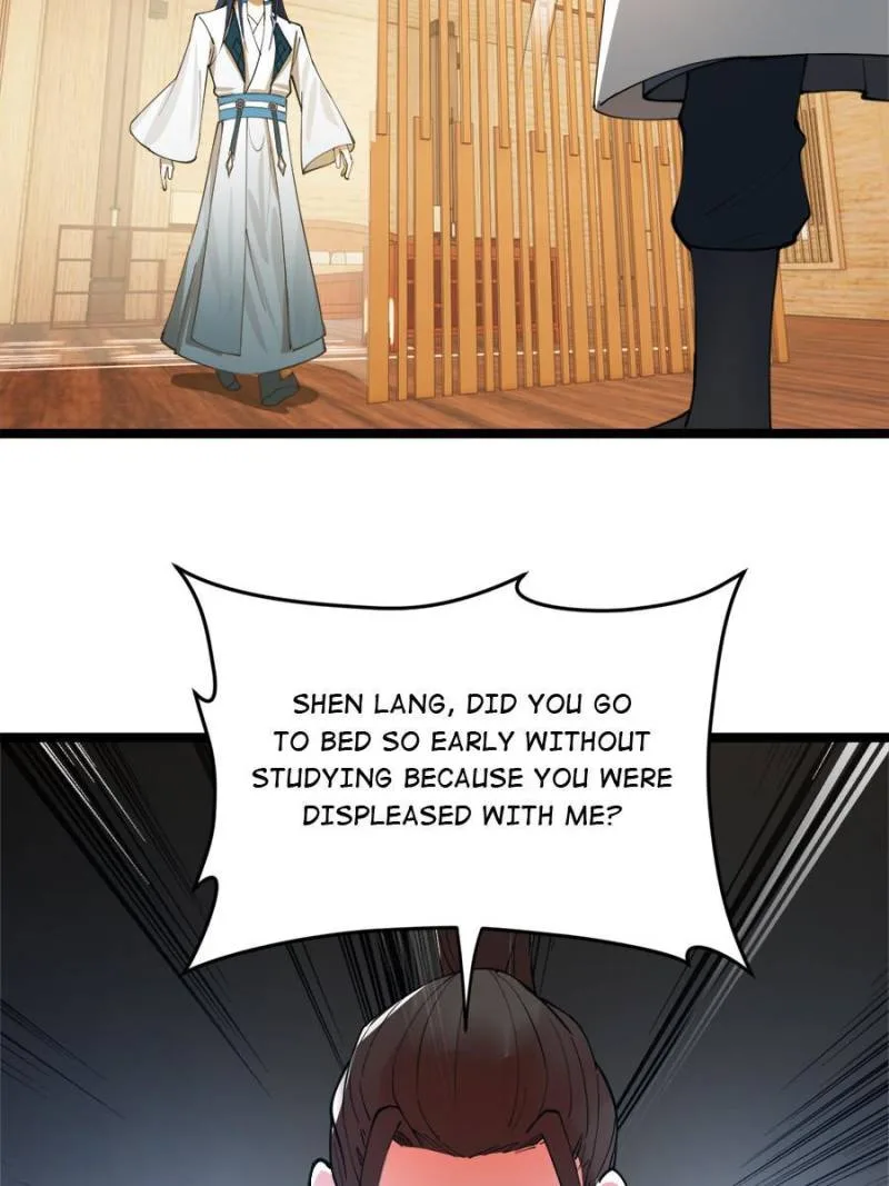 Ultimate Son-in-Law Chapter 20 page 3