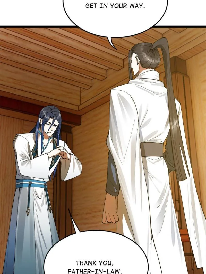 Ultimate Son-in-Law Chapter 20 page 76
