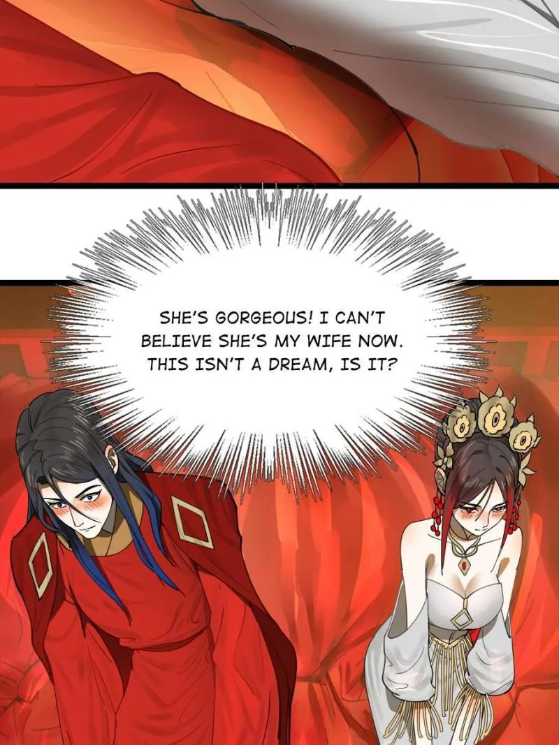 Ultimate Son-in-Law Chapter 14 page 92