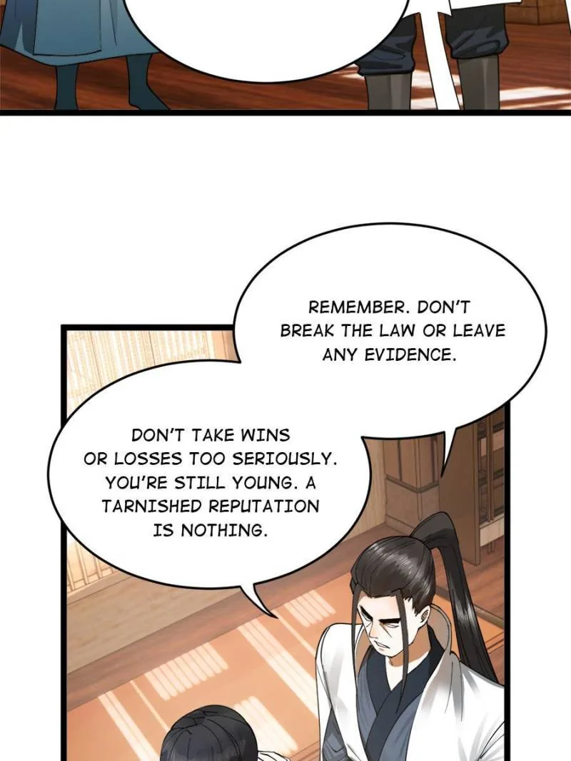 Ultimate Son-in-Law Chapter 20 page 77