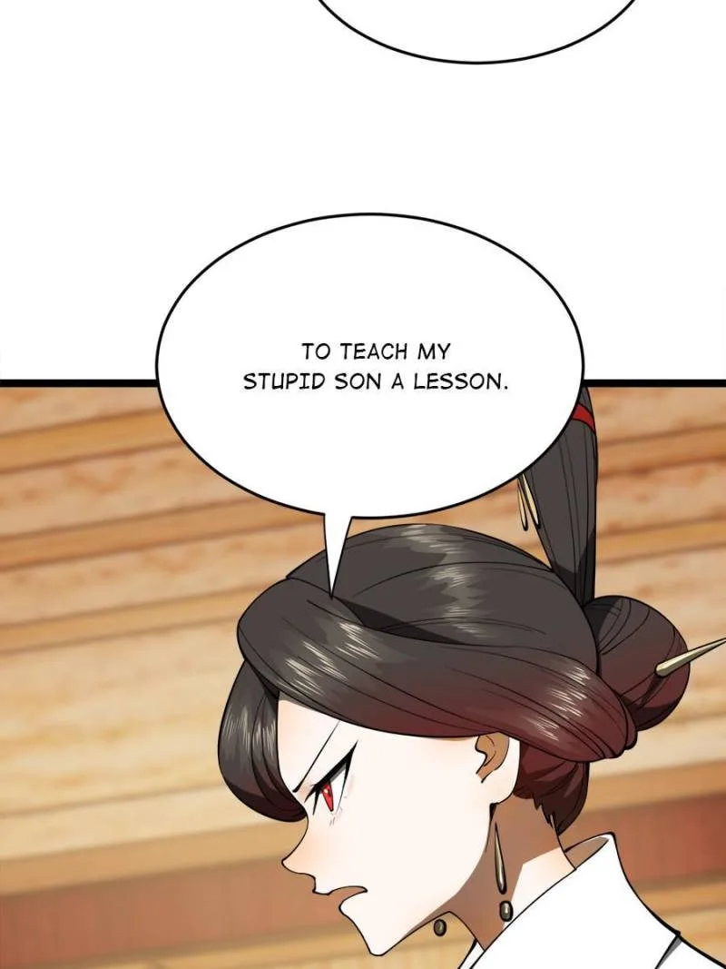 Ultimate Son-in-Law Chapter 20 page 39