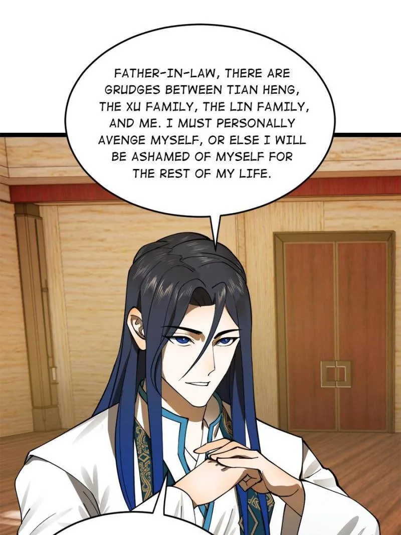 Ultimate Son-in-Law Chapter 20 page 67