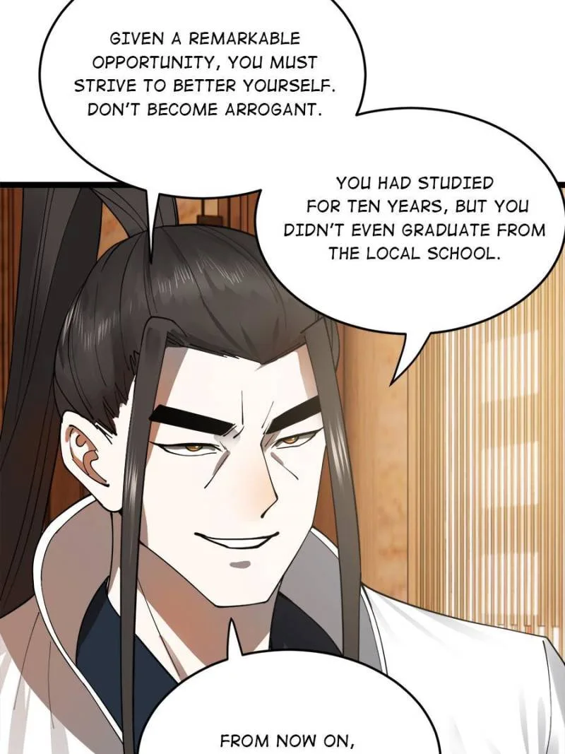 Ultimate Son-in-Law Chapter 20 page 55