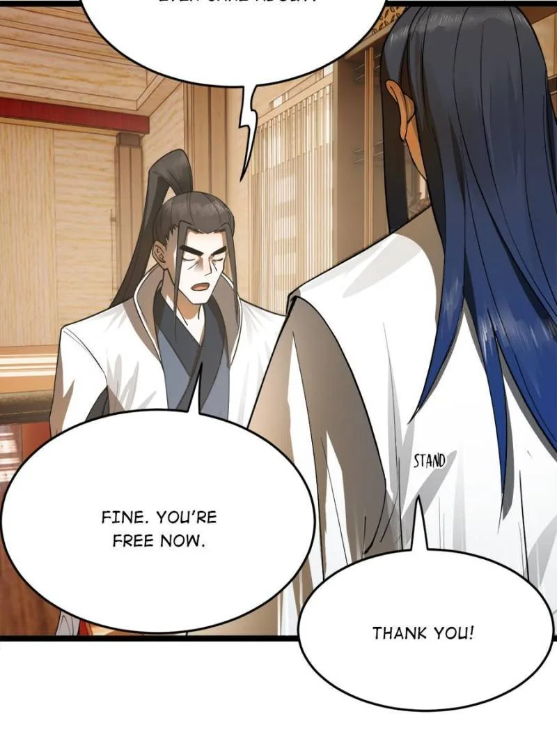 Ultimate Son-in-Law Chapter 20 page 59