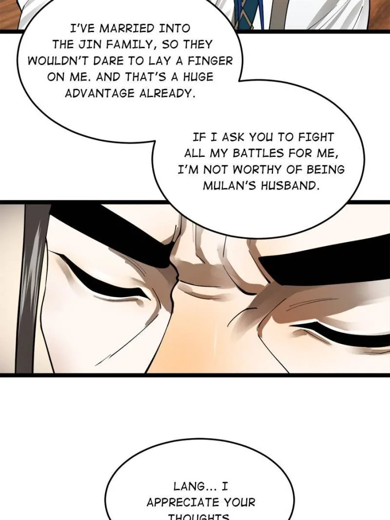 Ultimate Son-in-Law Chapter 20 page 68