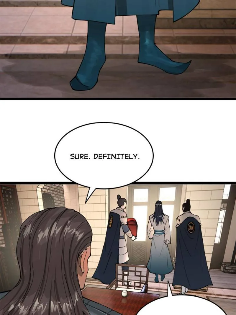 Ultimate Son-in-Law Chapter 16 page 79