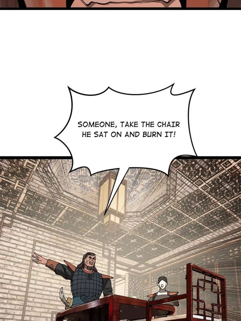 Ultimate Son-in-Law Chapter 16 page 84