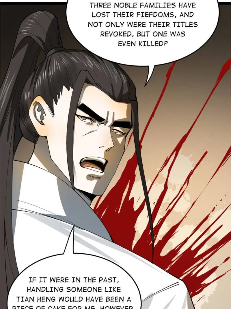 Ultimate Son-in-Law Chapter 20 page 64