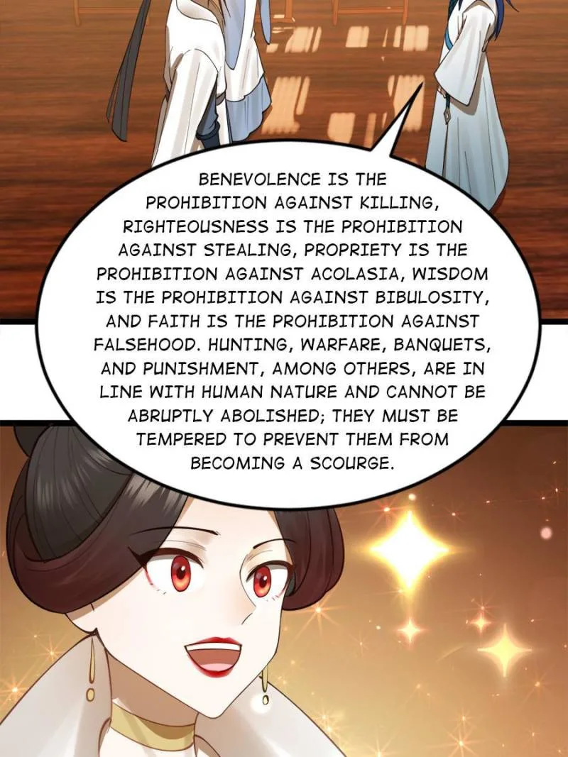 Ultimate Son-in-Law Chapter 20 page 21