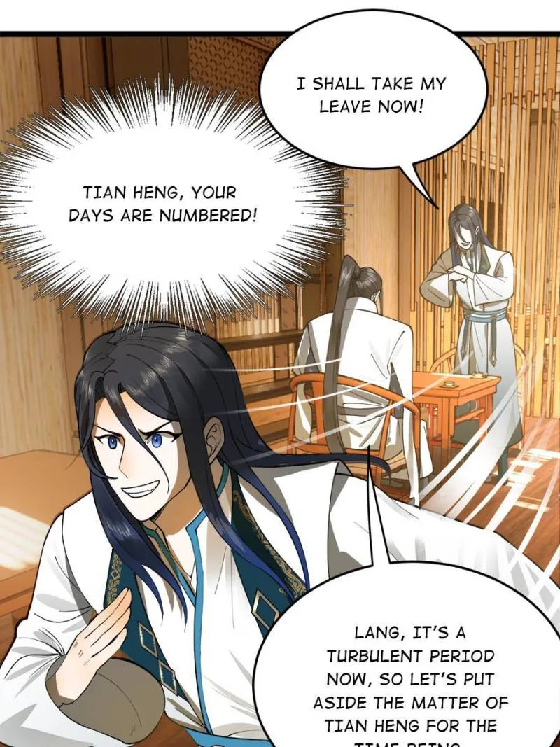 Ultimate Son-in-Law Chapter 20 page 60
