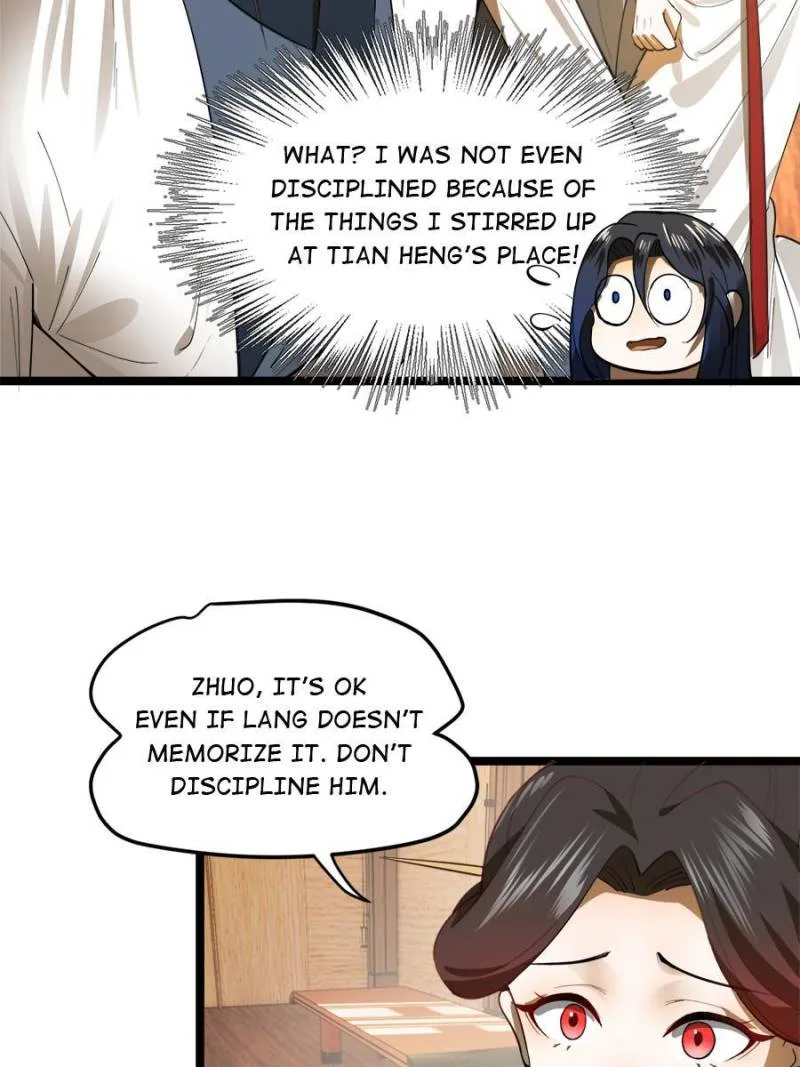Ultimate Son-in-Law Chapter 20 page 9