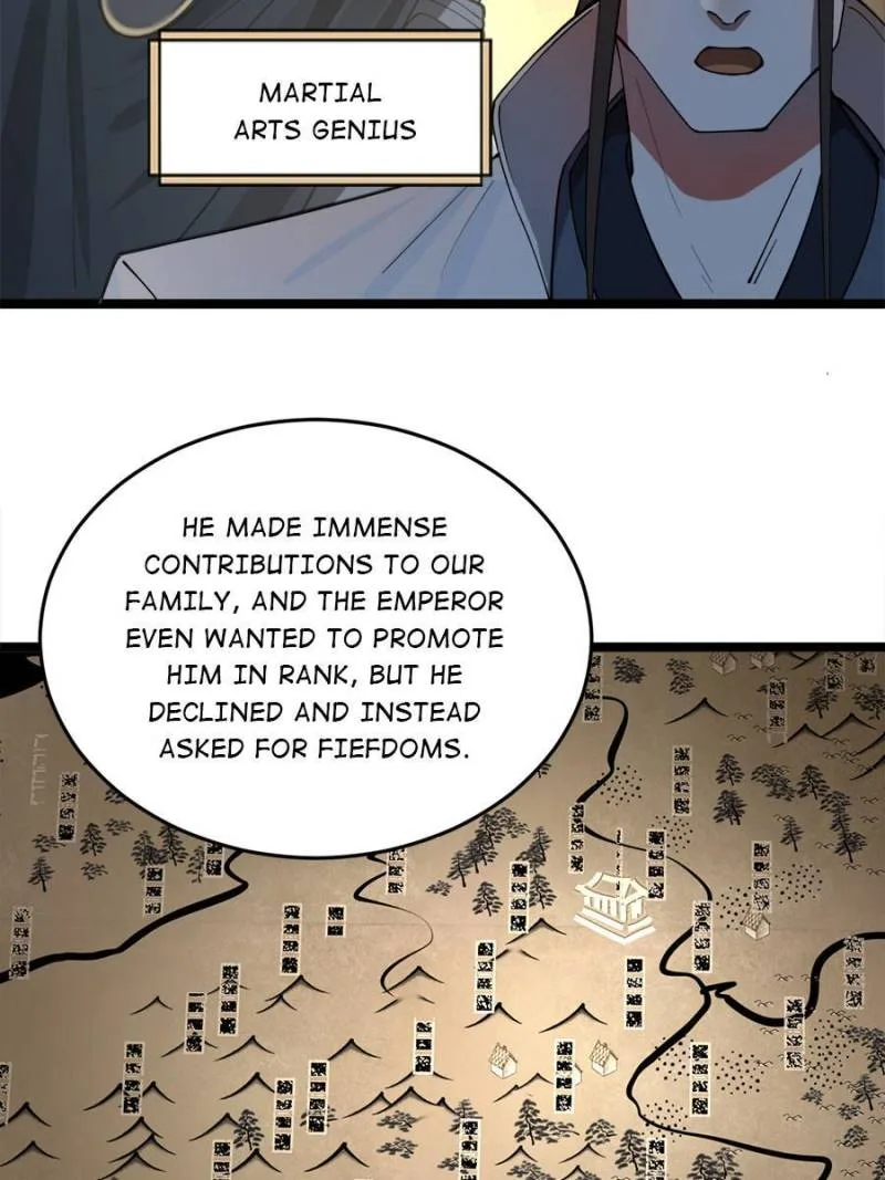 Ultimate Son-in-Law Chapter 20 page 52