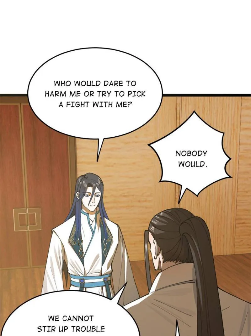Ultimate Son-in-Law Chapter 20 page 71