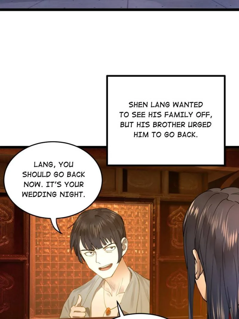 Ultimate Son-in-Law Chapter 14 page 85