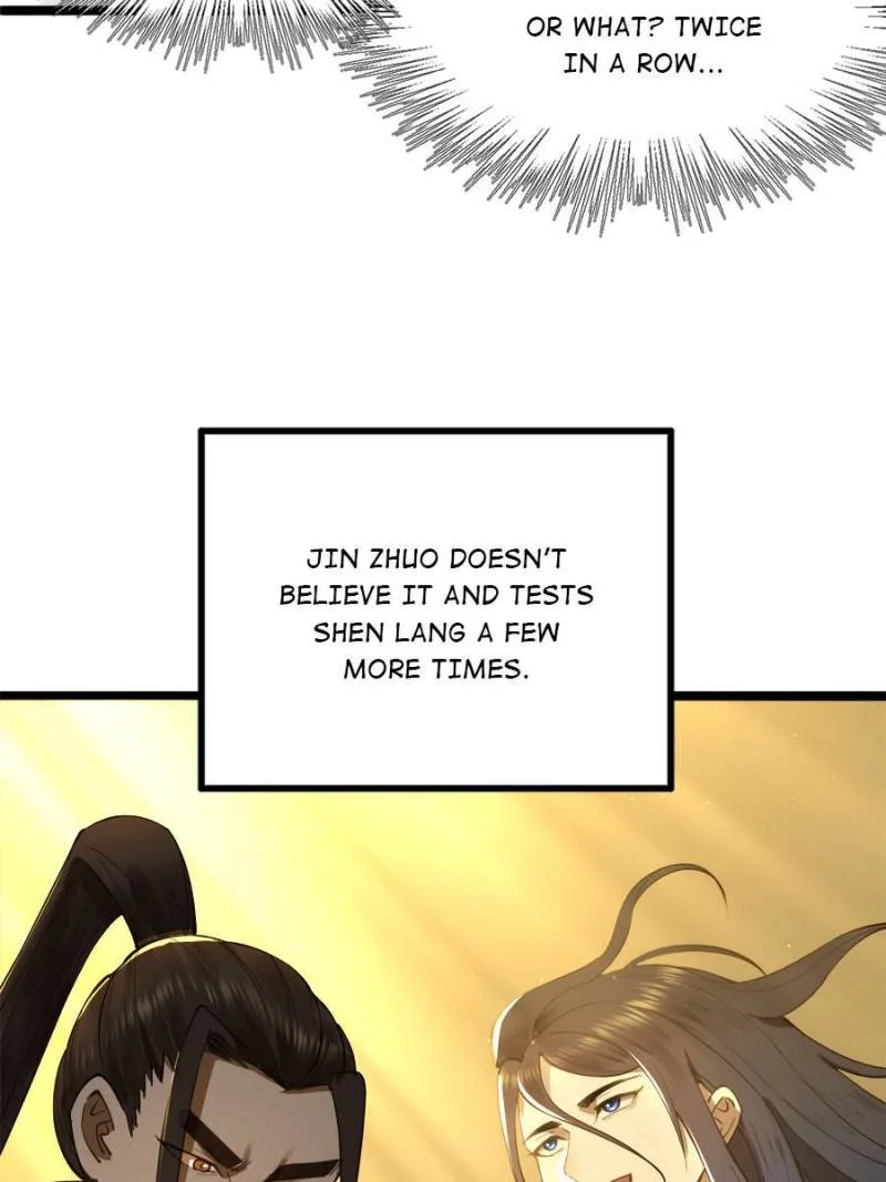 Ultimate Son-in-Law Chapter 20 page 27