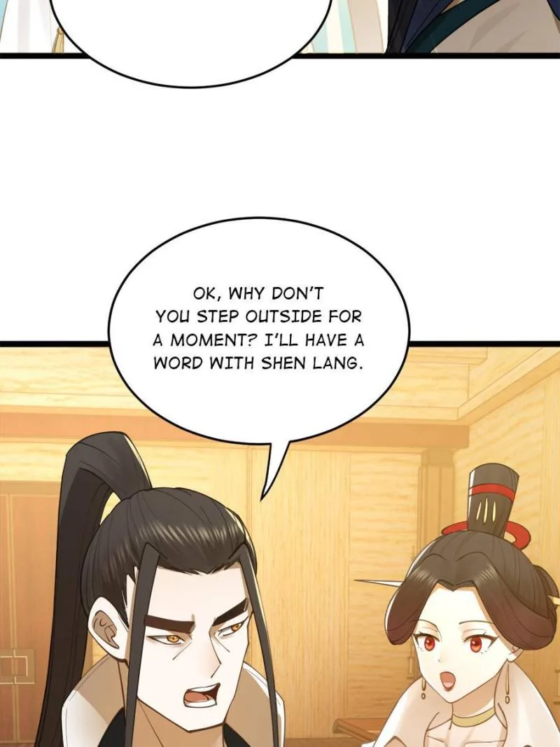 Ultimate Son-in-Law Chapter 20 page 33