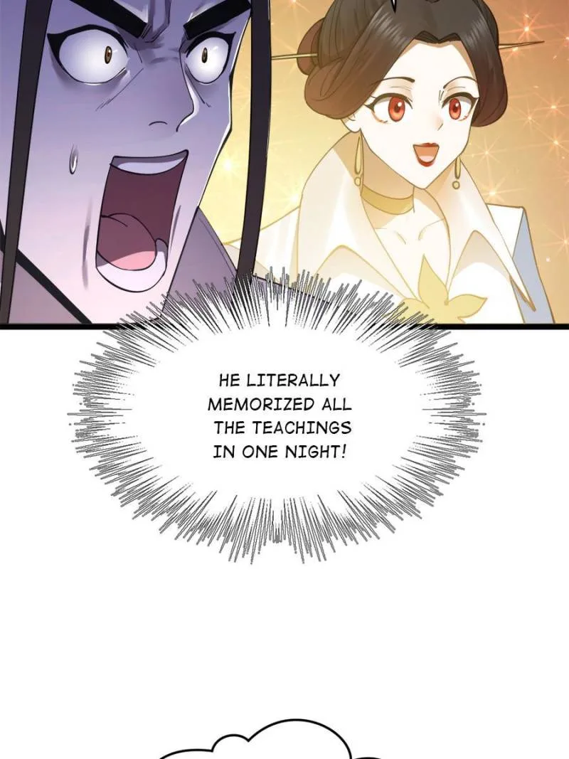 Ultimate Son-in-Law Chapter 20 page 31