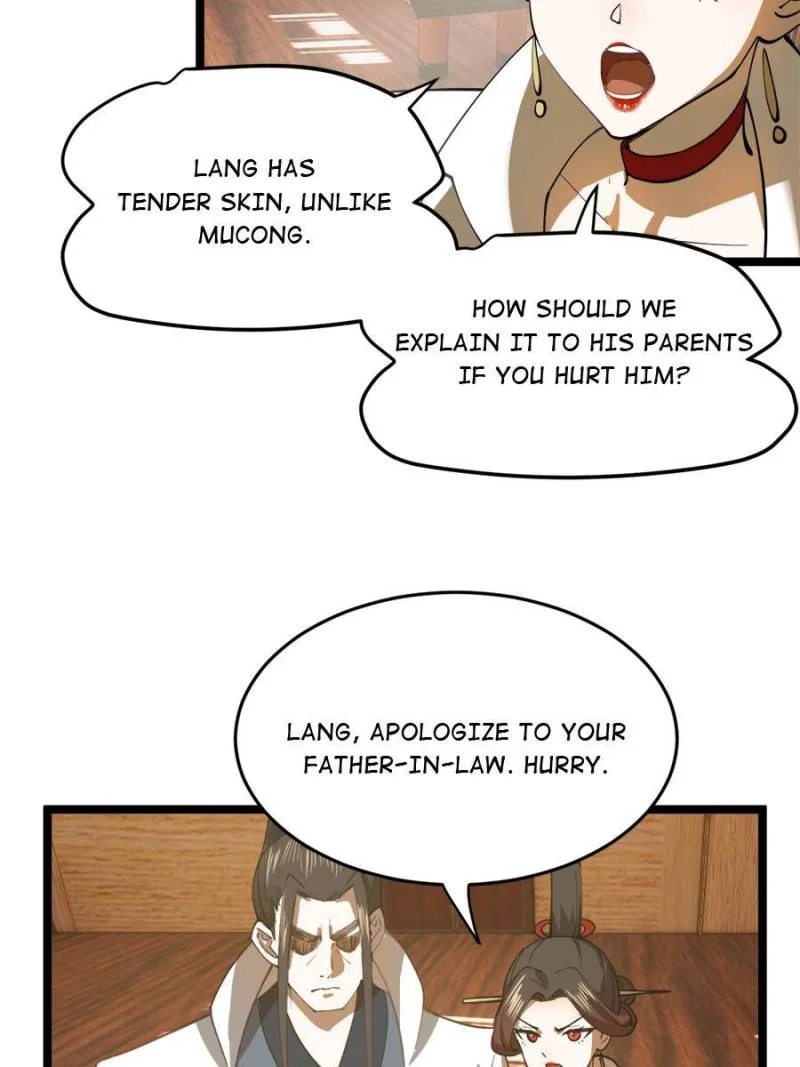 Ultimate Son-in-Law Chapter 20 page 10
