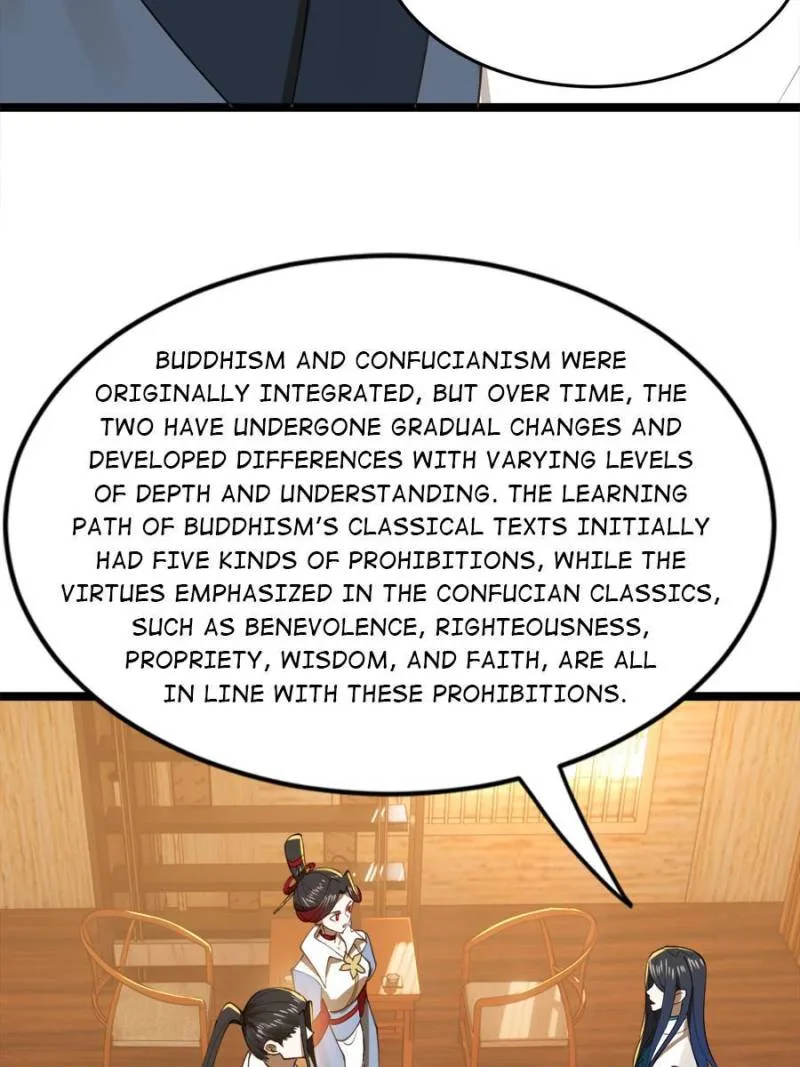 Ultimate Son-in-Law Chapter 20 page 20