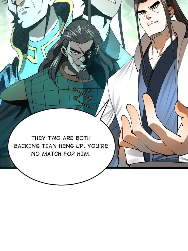 Ultimate Son-in-Law Chapter 20 page 70